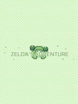 Zelda's Adventure