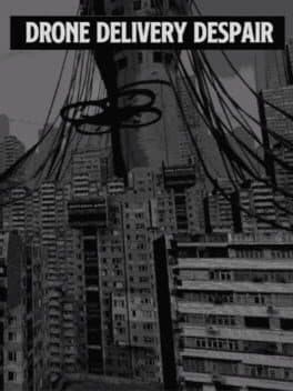 Drone Delivery Despair