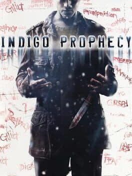 Fahrenheit: Indigo Prophecy - Director's Cut
