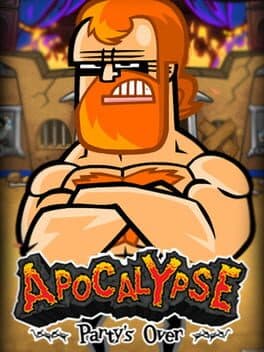 Apocalypse: Party's Over