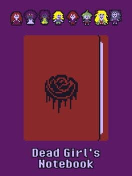 Dead Girl's Notebook