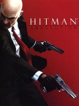 Hitman: Absolution HD