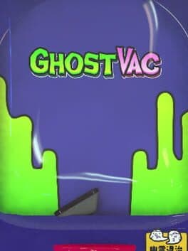 GhostVac