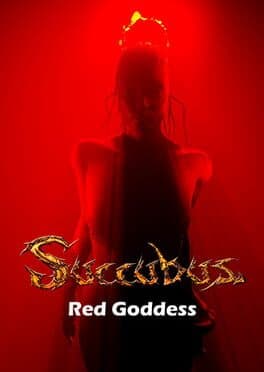 Succubus: Red Goddess