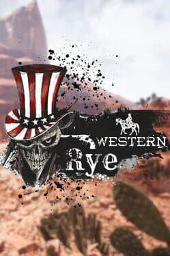 Western Rye