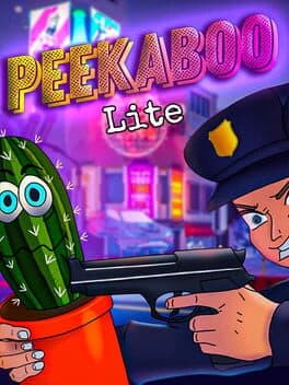 Peekaboo Lite
