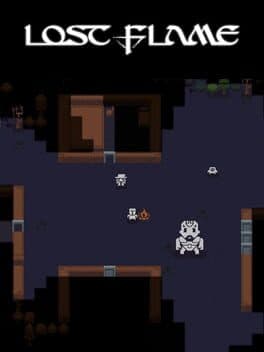 Lost Flame