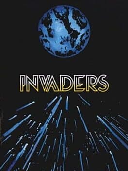 Invaders