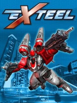 Exteel