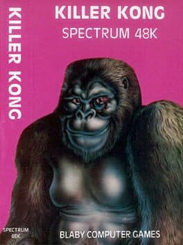 Killer Kong