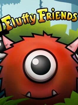 Fluffy Friends