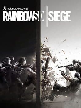 Tom Clancy's Rainbow Six Siege: Year 3 Advanced Edition