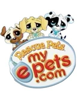 Rescue Pets: My ePets
