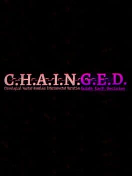 C.H.A.I.N.G.E.D.