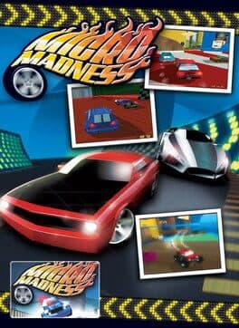 Micro Madness