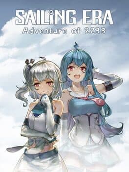 Sailing Era: Adventure of 2233