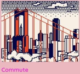 Commute