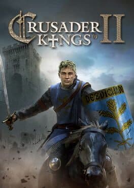 Crusader Kings II: Dynasty Starter Pack