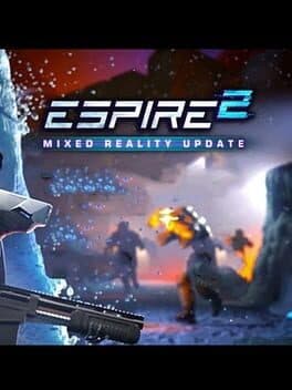 Espire 2: Mixed Reality Update