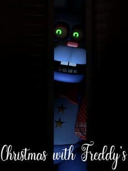 Christmas with Freddy's