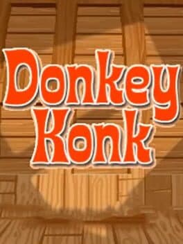 Donkey Konk