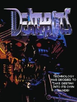 Deathbots
