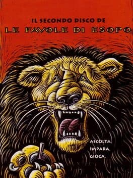 More Dark Fables from Aesop