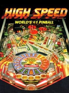 High Speed
