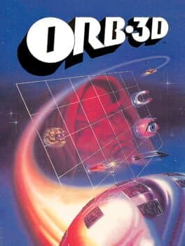 Orb-3D