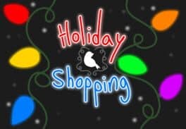 Holiday Shopping