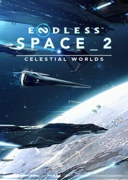 Endless Space 2: Celestial Worlds