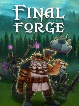 Final Forge