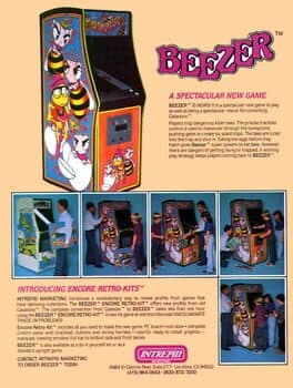 Beezer