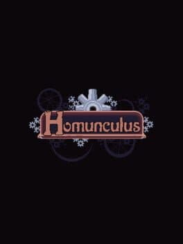 Homunculus