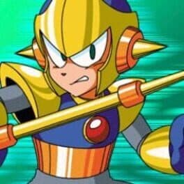 Mega Man 10: Special Stage 1