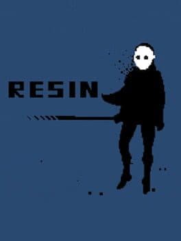 Resin