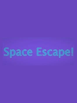 Space Escape