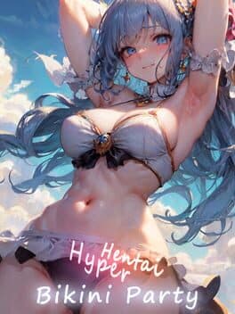 Hyper Hentai Bikini Party