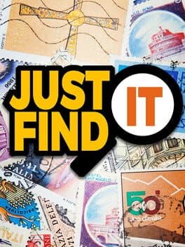 Just Find It