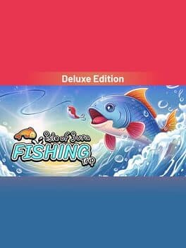 Isle of Jura Fishing Trip: Deluxe Edition