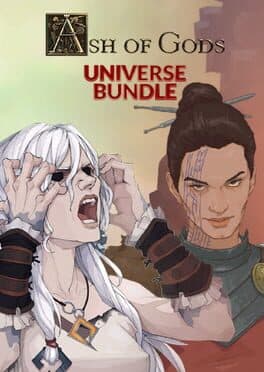 Ash of Gods: Universe Bundle