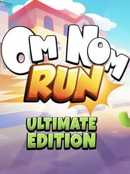 Om Nom: Run - Ultimate Edition