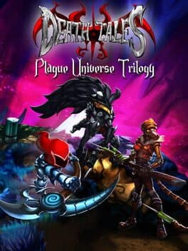 Plague Universe