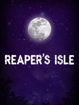 Reaper's Isle