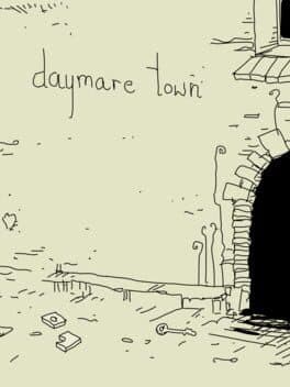 Daymare Town
