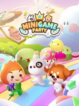 Minigame Party