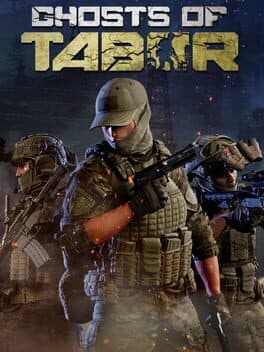 Ghosts of Tabor