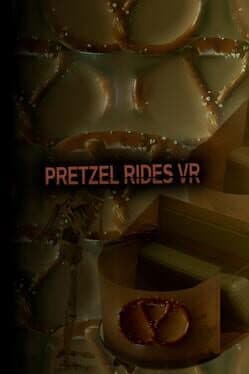 Pretzel Rides VR