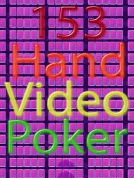 153 Hand Video Poker