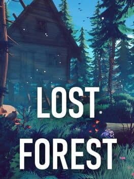 Lost Forest
